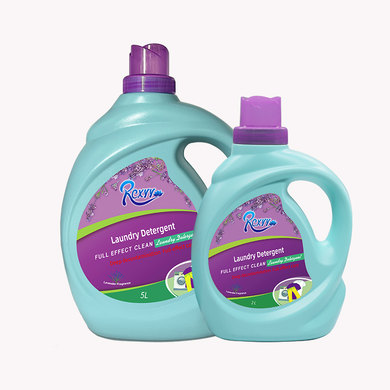 Hand Wash Laundry Detergent Custom Chemical Formula for Domestic & Commercial Garment Cleaning Factory Wholesale OEM