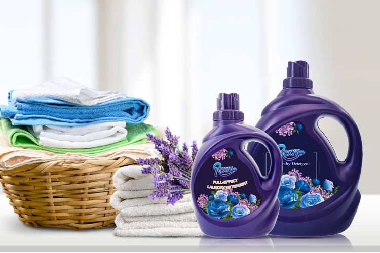 Liquid Laundry Detergent Liquid Laundry Detergent