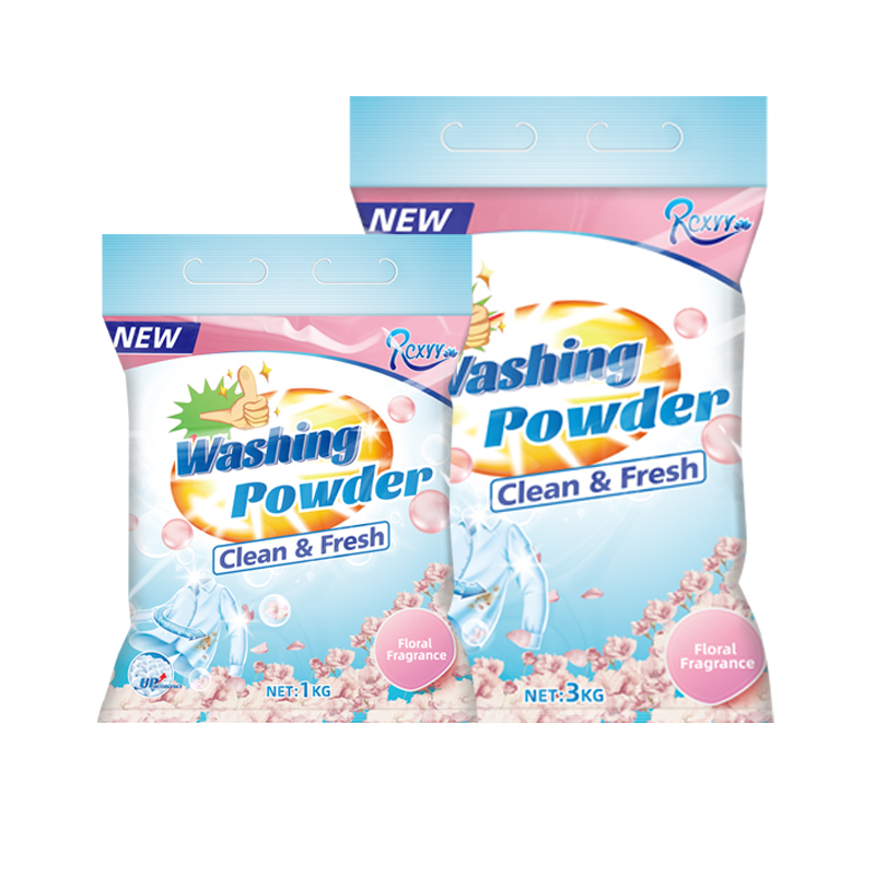Premium Washing Powder
