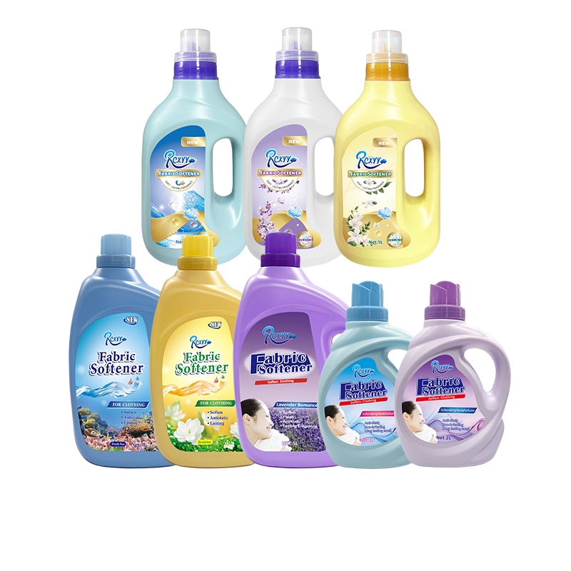 Premium Fabric Softener