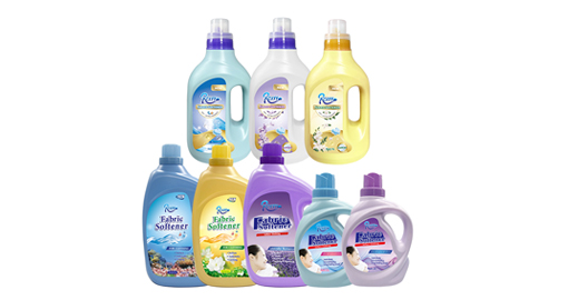 Premium Fabric Softener