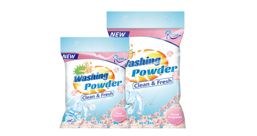 Premium Washing Powder
